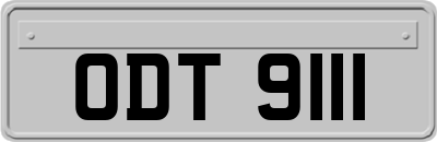 ODT9111