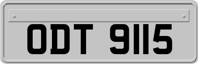 ODT9115