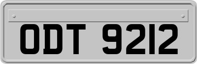 ODT9212