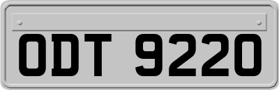 ODT9220