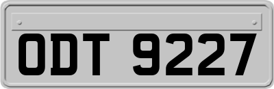 ODT9227