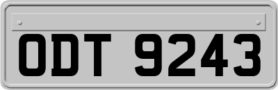 ODT9243