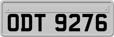 ODT9276