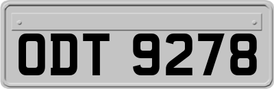 ODT9278