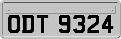 ODT9324