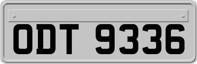 ODT9336