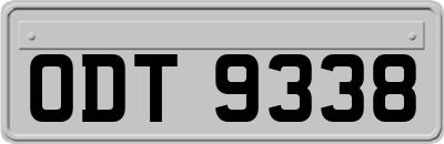 ODT9338