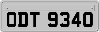 ODT9340