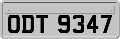 ODT9347