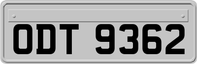 ODT9362