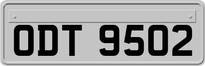 ODT9502
