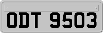 ODT9503