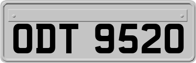 ODT9520