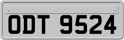 ODT9524