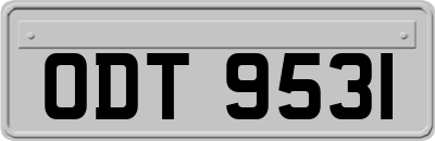 ODT9531