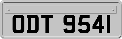 ODT9541