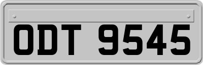 ODT9545