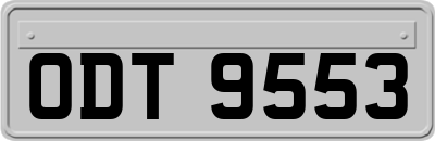 ODT9553