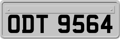 ODT9564