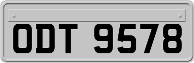 ODT9578
