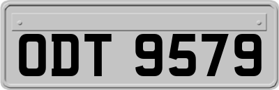 ODT9579