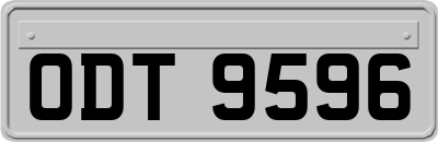 ODT9596