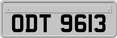 ODT9613