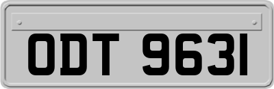 ODT9631