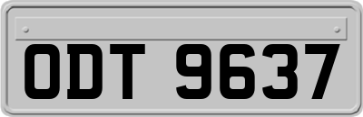 ODT9637