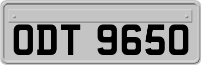 ODT9650