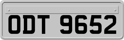 ODT9652