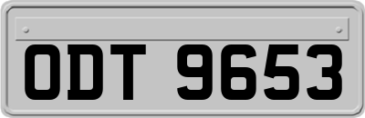 ODT9653