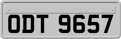 ODT9657