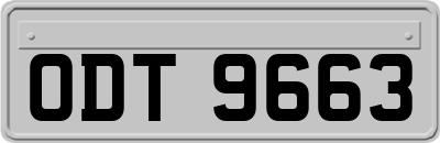 ODT9663