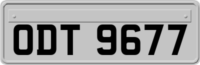 ODT9677