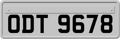 ODT9678