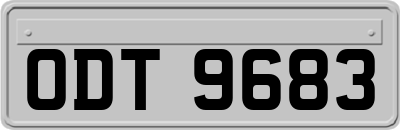 ODT9683