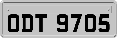 ODT9705