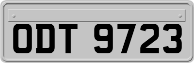 ODT9723