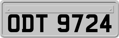 ODT9724