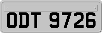 ODT9726