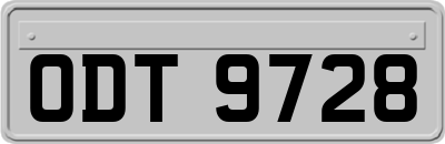ODT9728