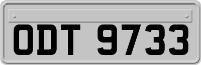 ODT9733