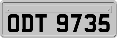 ODT9735