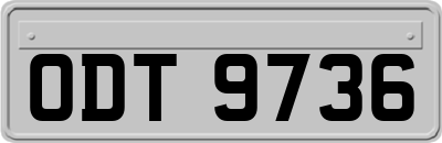 ODT9736
