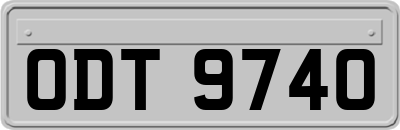 ODT9740