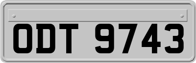 ODT9743