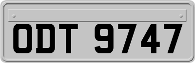 ODT9747