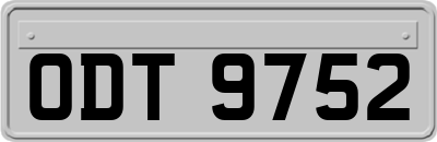 ODT9752