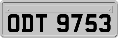 ODT9753